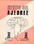 MUNDO DEL AJEDREZ / 1975 vol 11, no 97